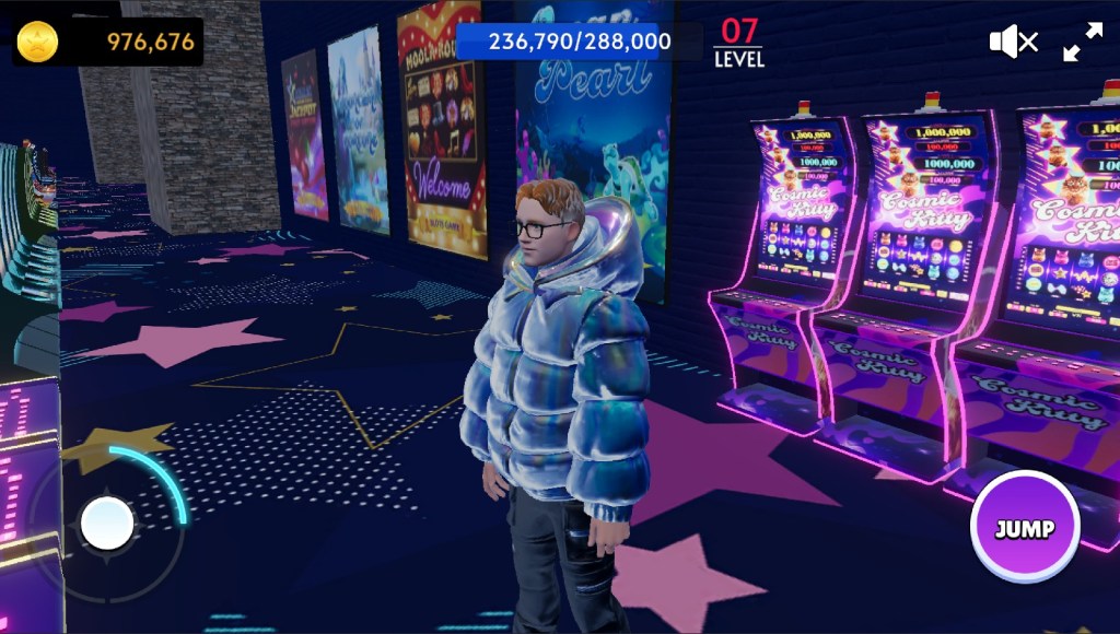 Experience Dreamlands: Unlock the Ultimate Virtual 3D Social Casino&nbsp;World