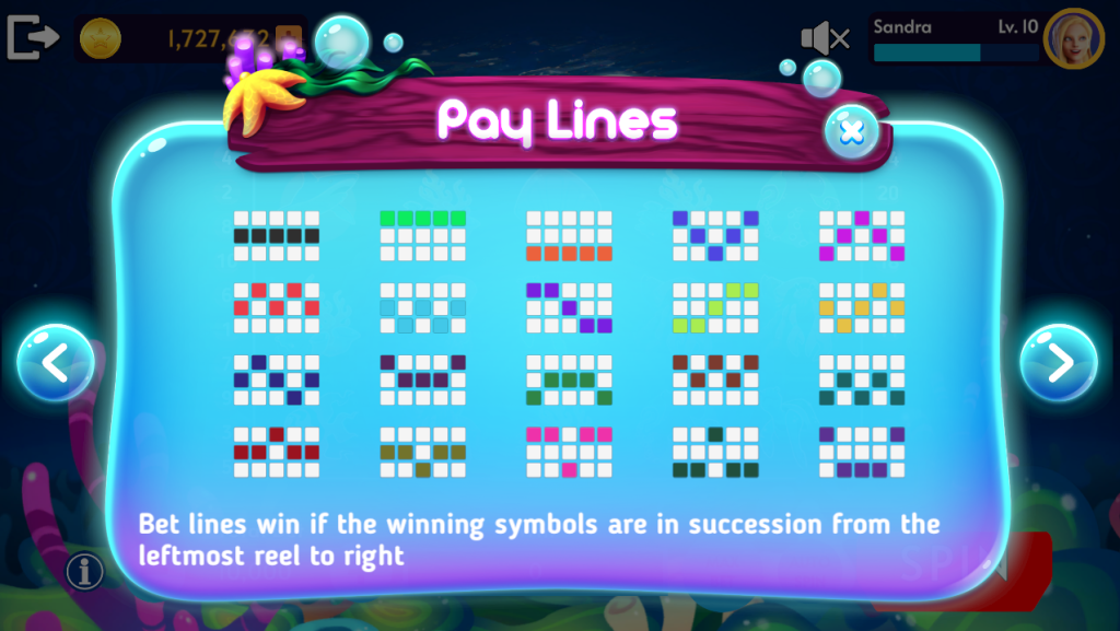 Tips to Maximize Your Wins in Ocean Pearl featured slots game