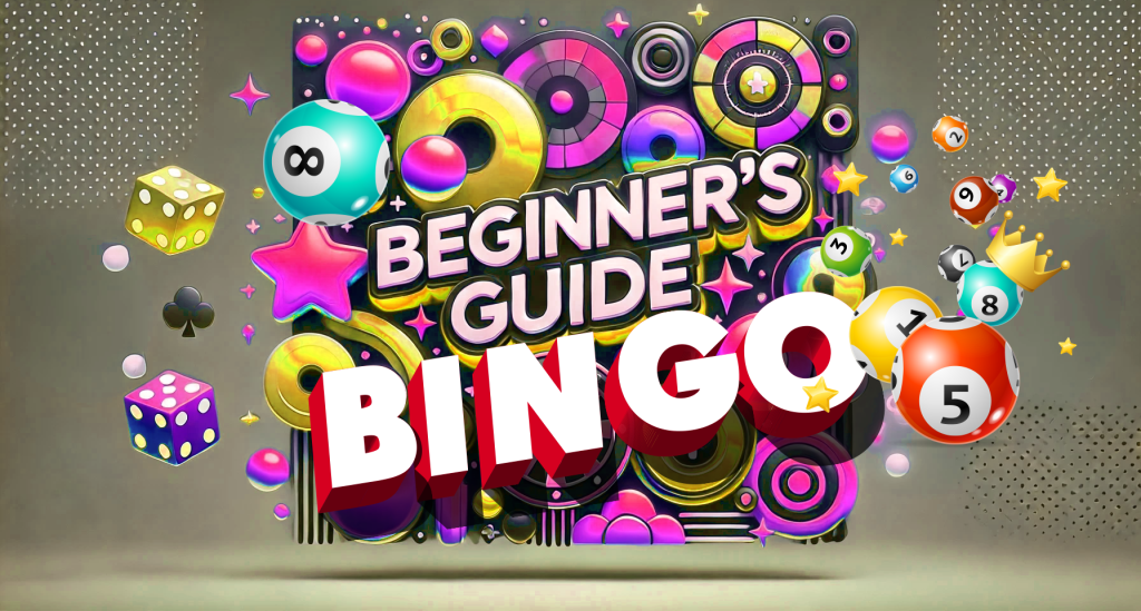 How to Play Bingo in Social Casinos: Your Beginner’s Guide