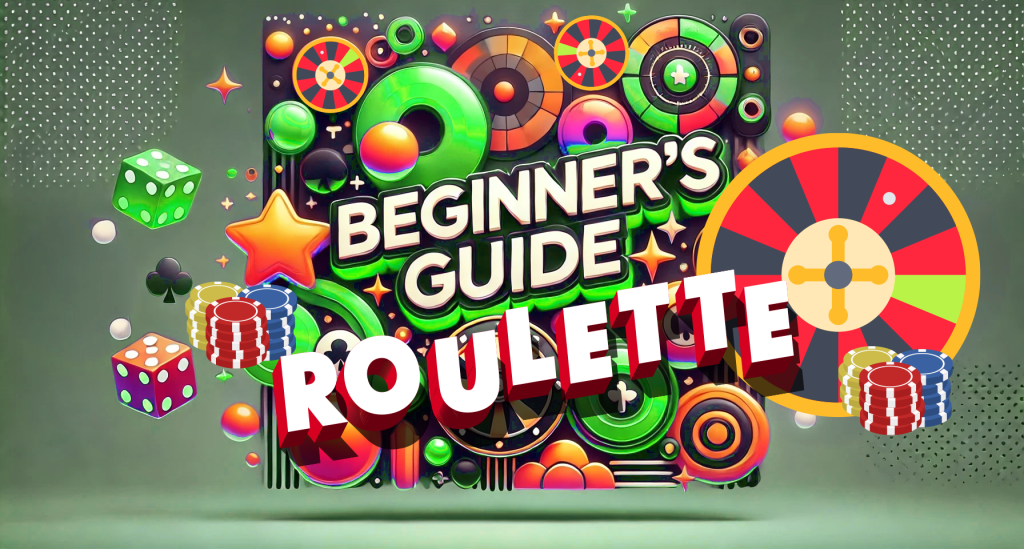 How to Play Social Casino Roulette: A Beginner Spin-to-Win&nbsp;Guide