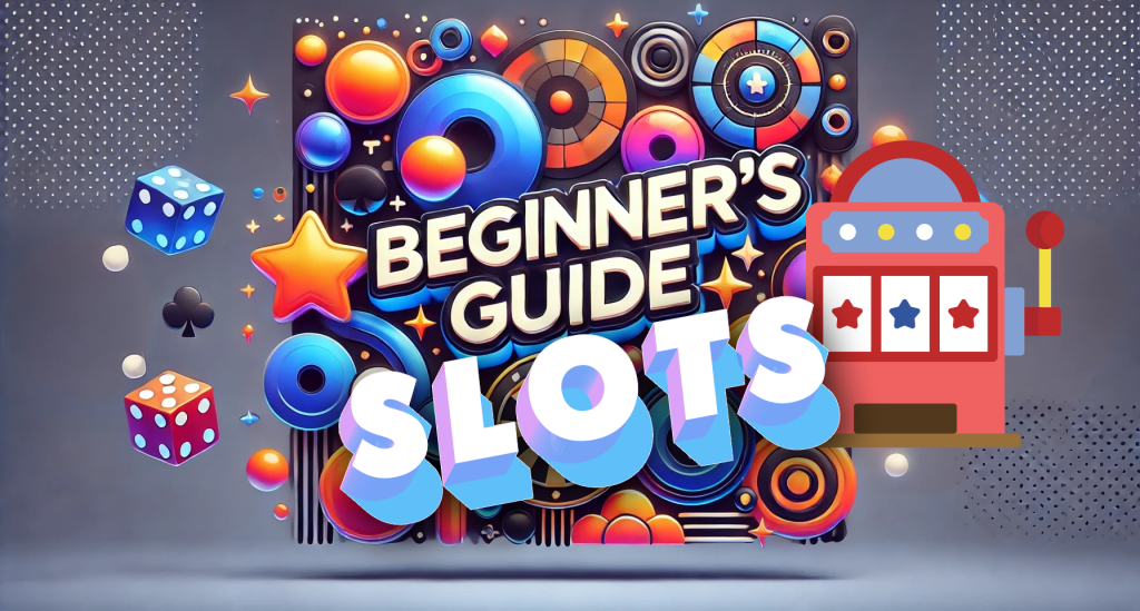 How to Play Social Casino Slots: The First-Time User Beginner’s Guide