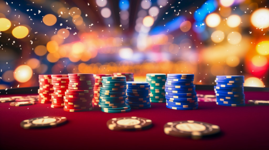 📚 New Things Coming to the Casino Empire Blog in 2025!