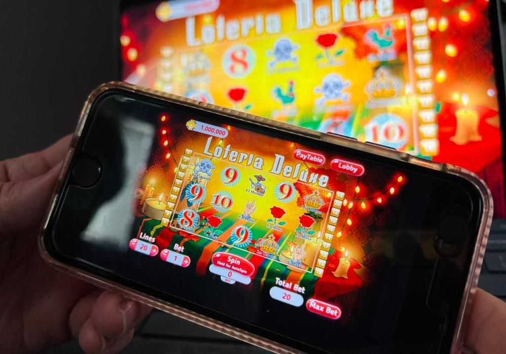 Experience the Thrill of Tradition with Loteria Deluxe: A Vibrant Slot&nbsp;Adventure