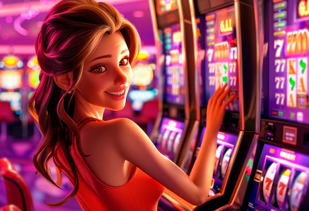 Spin to Win: Insider Secrets and Data-Backed Tips to Conquer Slot Tournaments