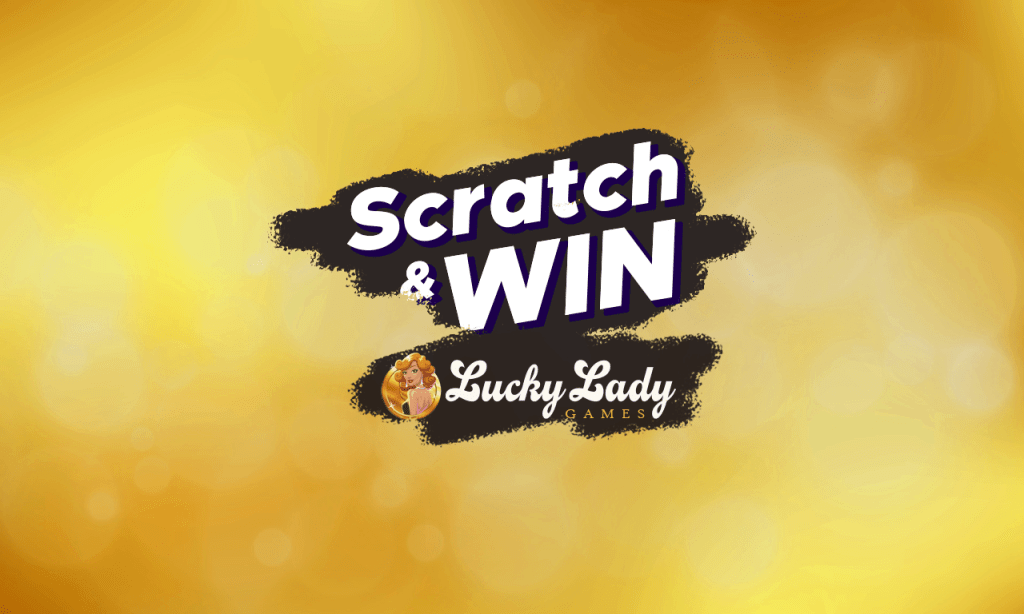 Scratch & Win, Scratch Off Social Casino Games – Unlimited Free Play Now in Beta!